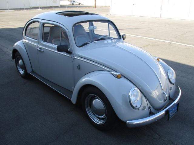1964 Volkswagen Beetle - Classic - photo 10