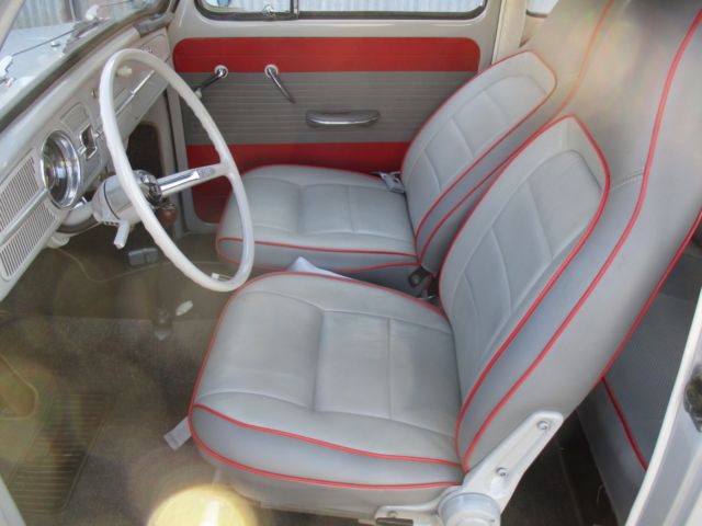 1964 Volkswagen Beetle - Classic - photo 13