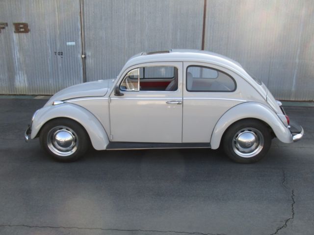 1964 Volkswagen Beetle - Classic - photo 2