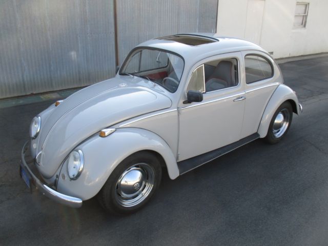 1964 Volkswagen Beetle - Classic - photo 3