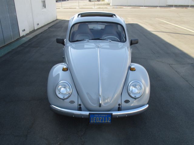 1964 Volkswagen Beetle - Classic - photo 4