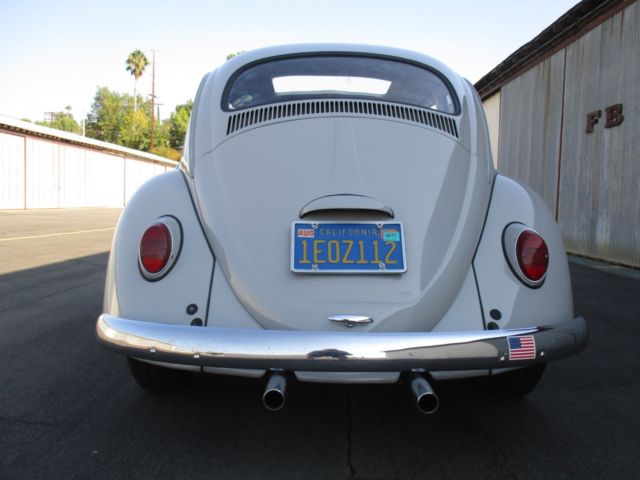 1964 Volkswagen Beetle - Classic - photo 7