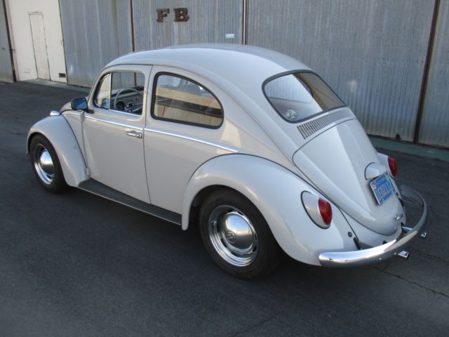 1964 Volkswagen Beetle - Classic - photo 8