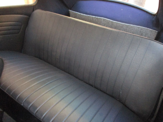 1964 Volkswagen Beetle - Classic Sunroof Bug - photo 9