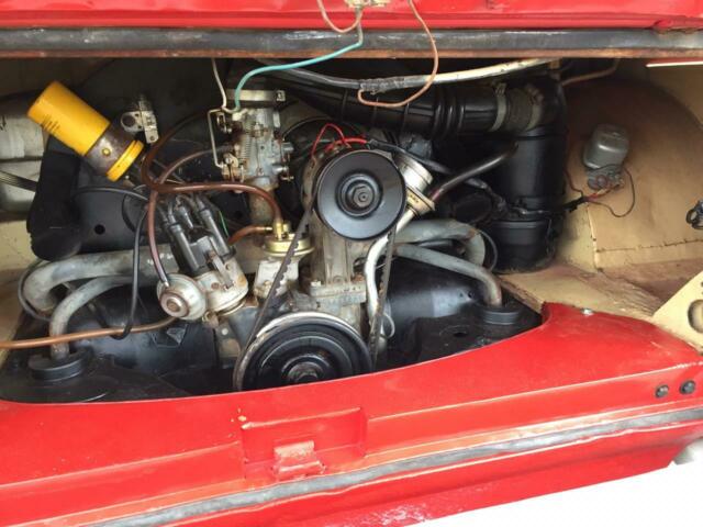 1964 Volkswagen Bus/Vanagon - photo 10