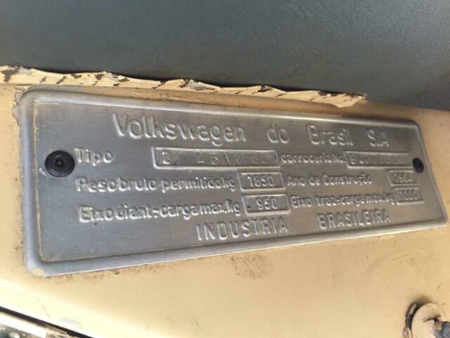 1964 Volkswagen Bus/Vanagon - photo 11