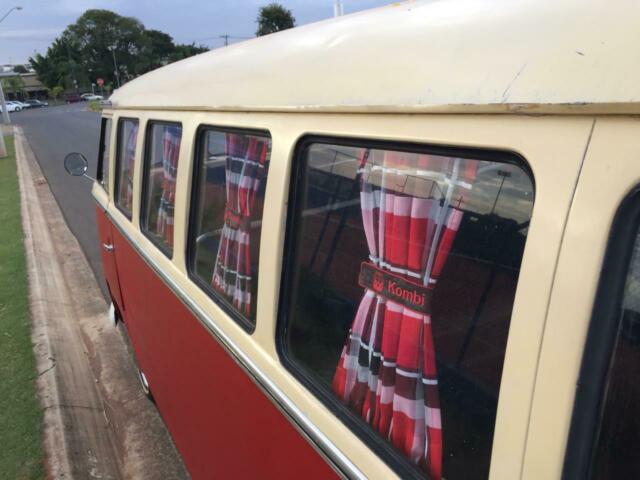 1964 Volkswagen Bus/Vanagon - photo 12