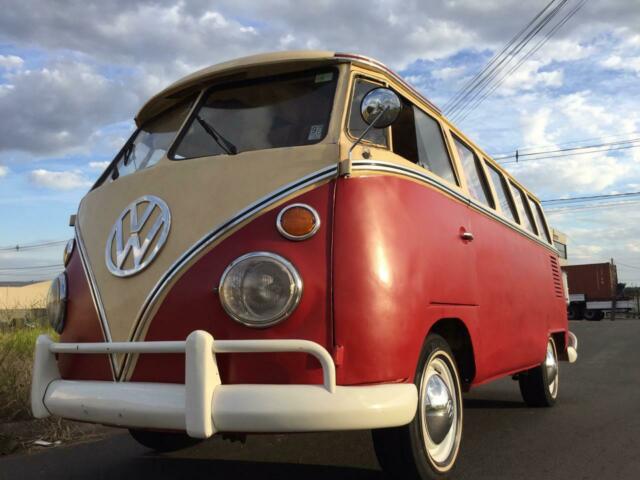 1964 Volkswagen Bus/Vanagon - photo 2