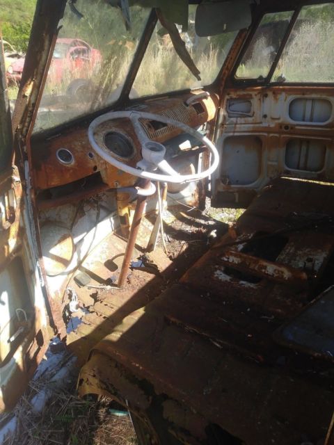 1964 Volkswagen Bus/Vanagon Deluxe - photo 5