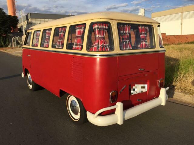 1964 Volkswagen Bus/Vanagon - photo 3