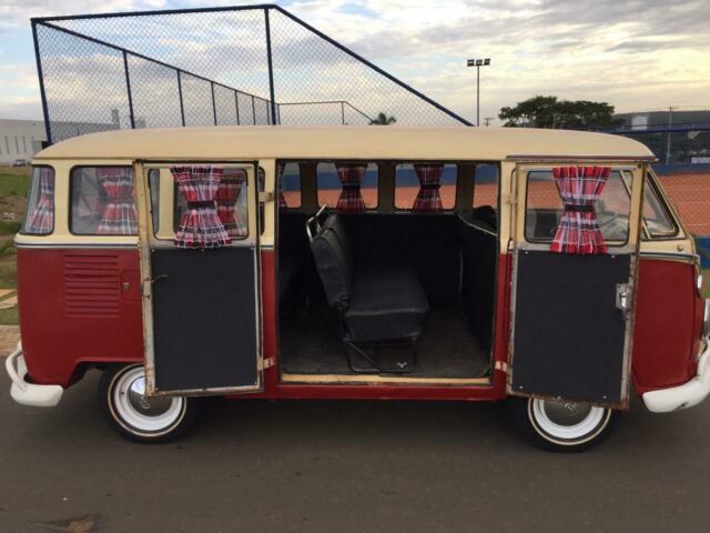 1964 Volkswagen Bus/Vanagon - photo 4