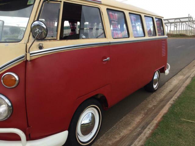 1964 Volkswagen Bus/Vanagon - photo 5