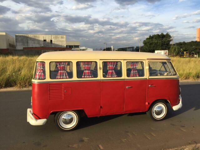 1964 Volkswagen Bus/Vanagon - photo 6