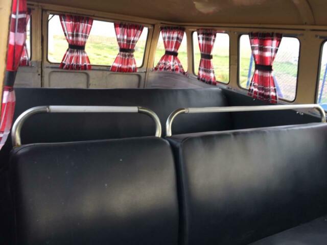 1964 Volkswagen Bus/Vanagon - photo 8