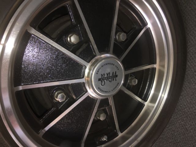 1964 Other Makes Volkswagen - photo 11