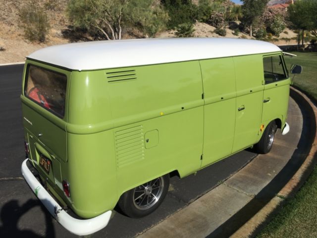 1964 Other Makes Volkswagen - photo 3