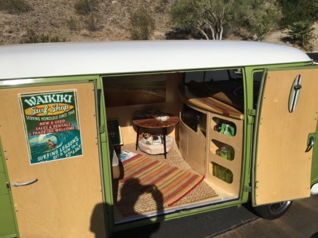 1964 Other Makes Volkswagen - photo 5