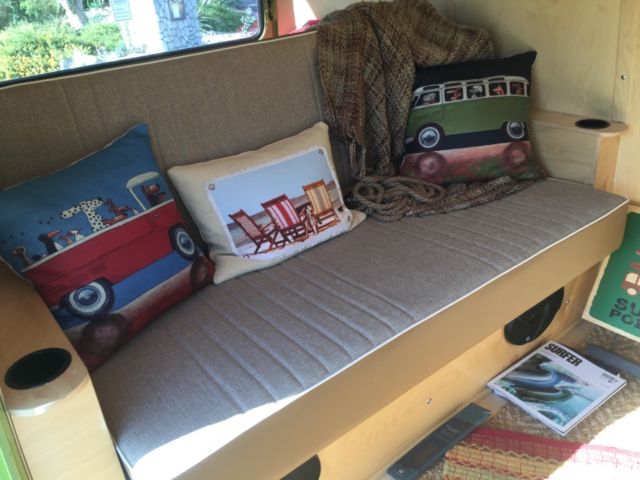 1964 Other Makes Volkswagen - photo 8