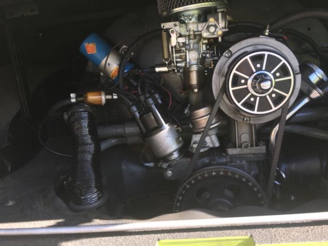 1964 Other Makes Volkswagen - photo 9