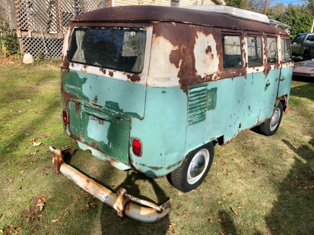 1964 Volkswagen Bus/Vanagon - photo 2