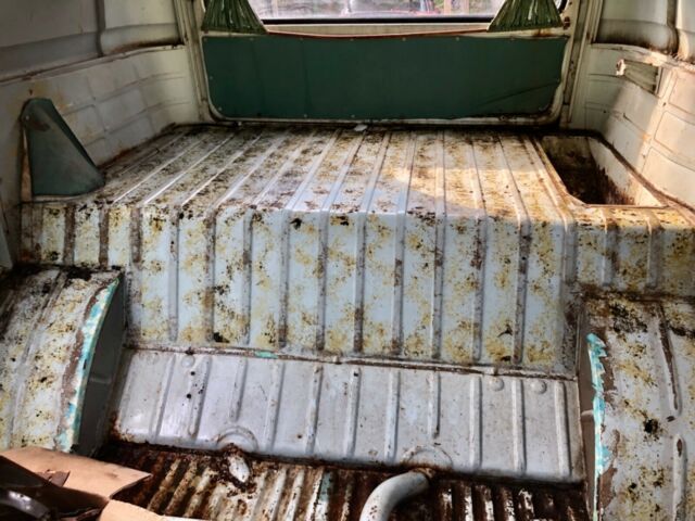 1964 Volkswagen Bus/Vanagon - photo 3
