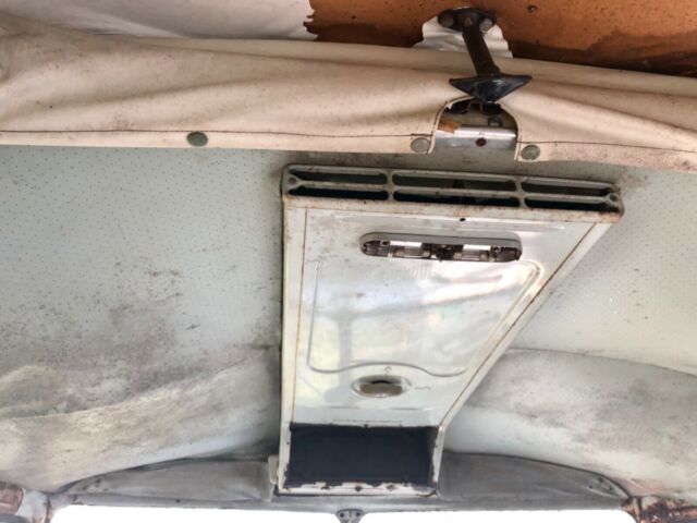 1964 Volkswagen Bus/Vanagon - photo 4