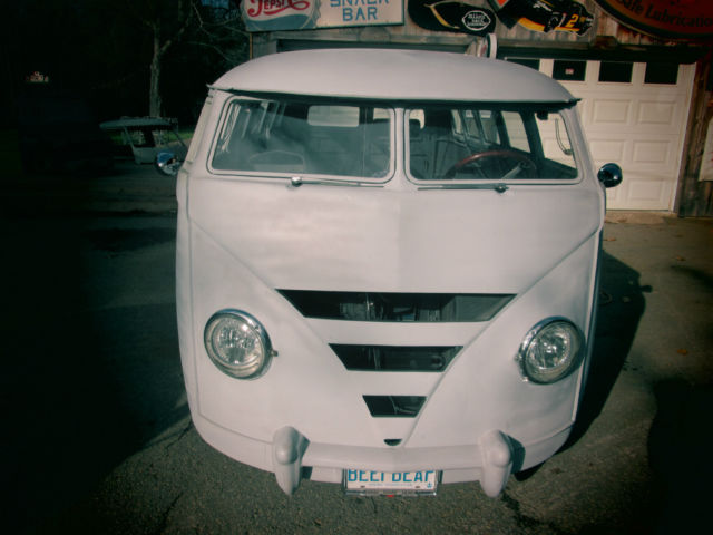 1964 Volkswagen Bus/Vanagon - photo 2
