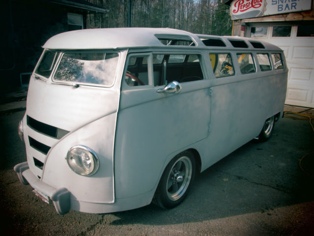 1964 Volkswagen Bus/Vanagon - photo 3