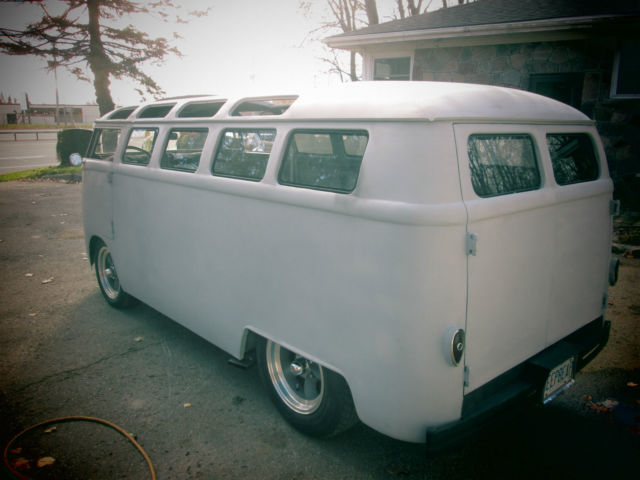 1964 Volkswagen Bus/Vanagon - photo 4