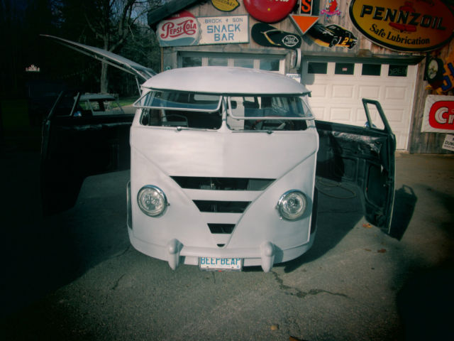 1964 Volkswagen Bus/Vanagon - photo 8