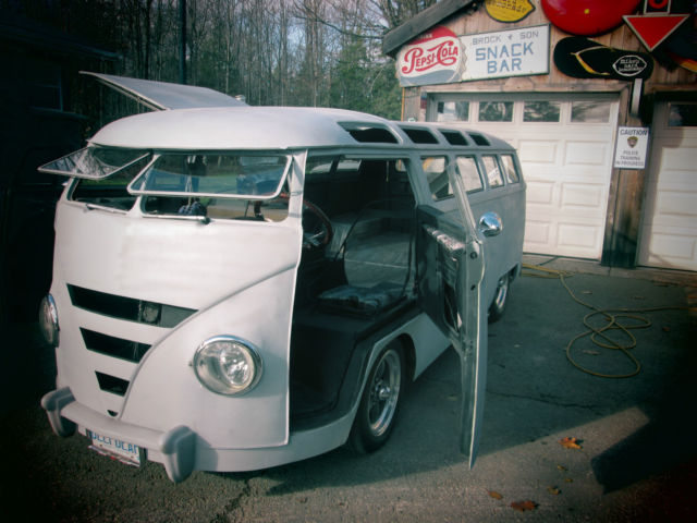 1964 Volkswagen Bus/Vanagon - photo 9