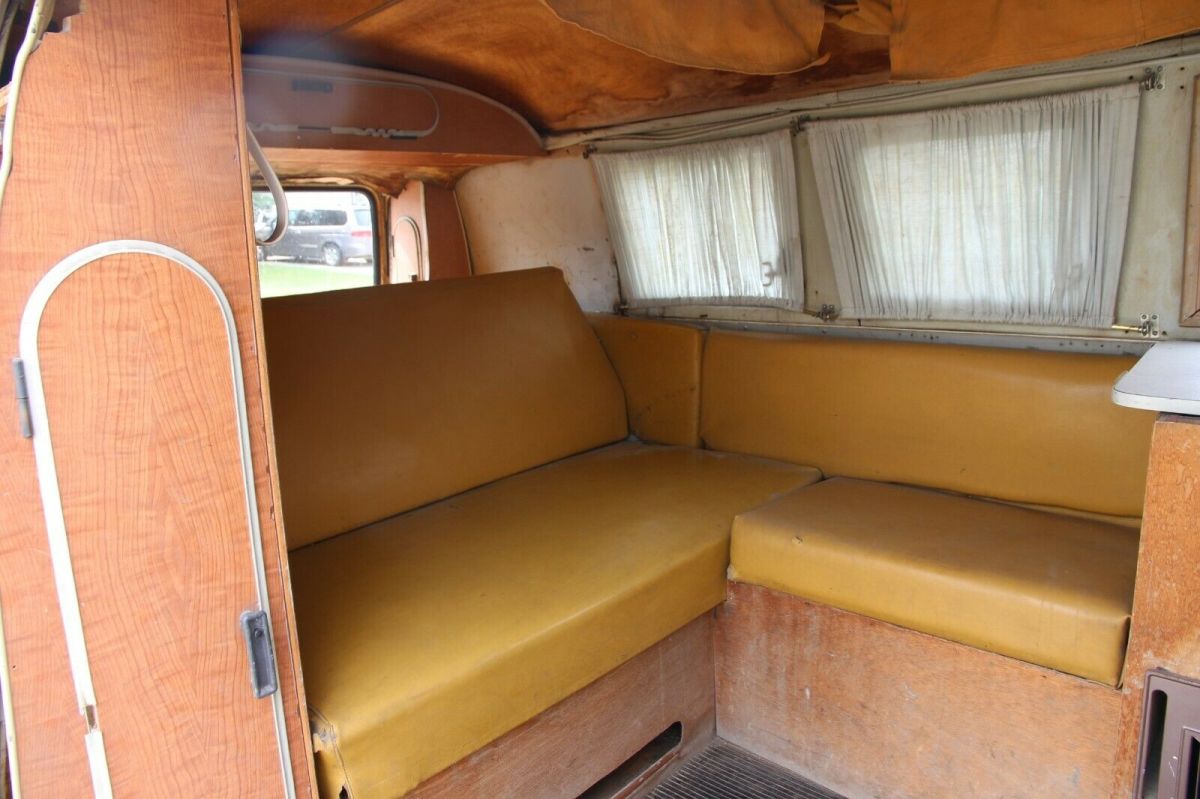 1964 Volkswagen Bus/Vanagon - photo 10