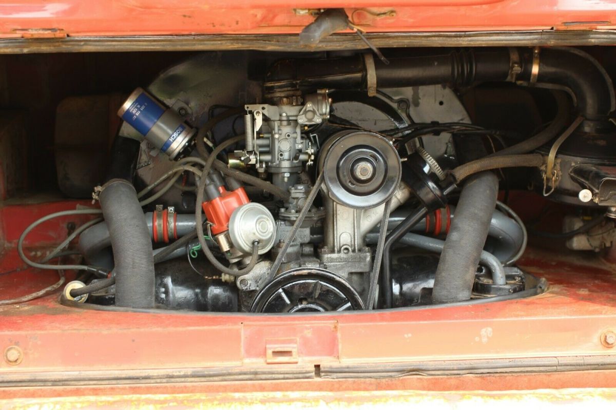1964 Volkswagen Bus/Vanagon - photo 4