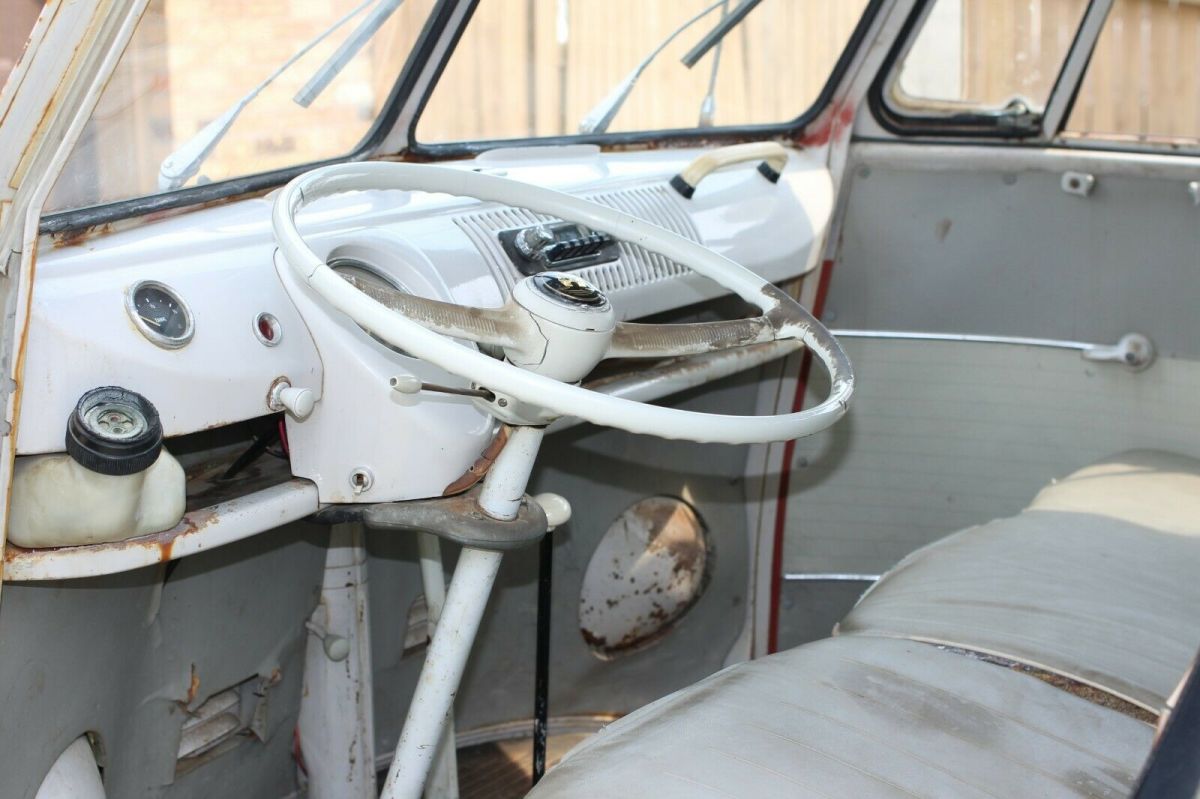 1964 Volkswagen Bus/Vanagon - photo 5