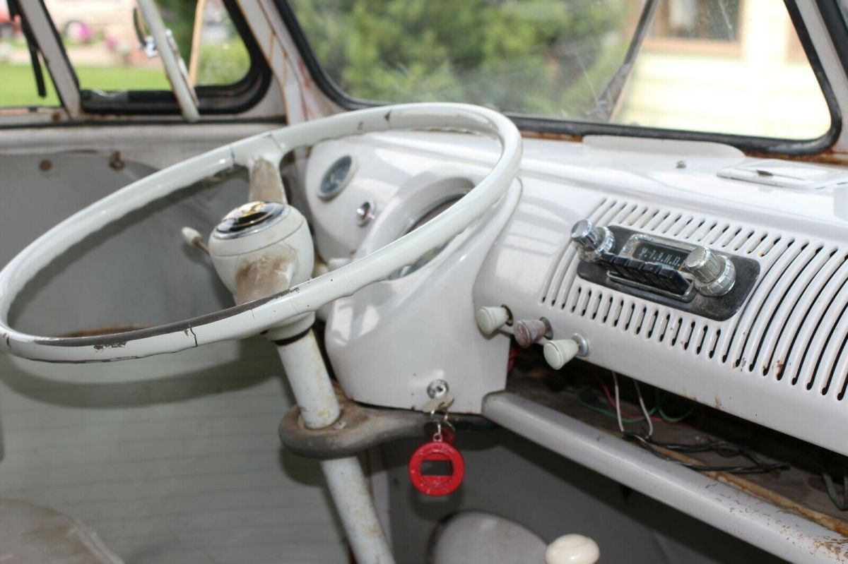 1964 Volkswagen Bus/Vanagon - photo 7