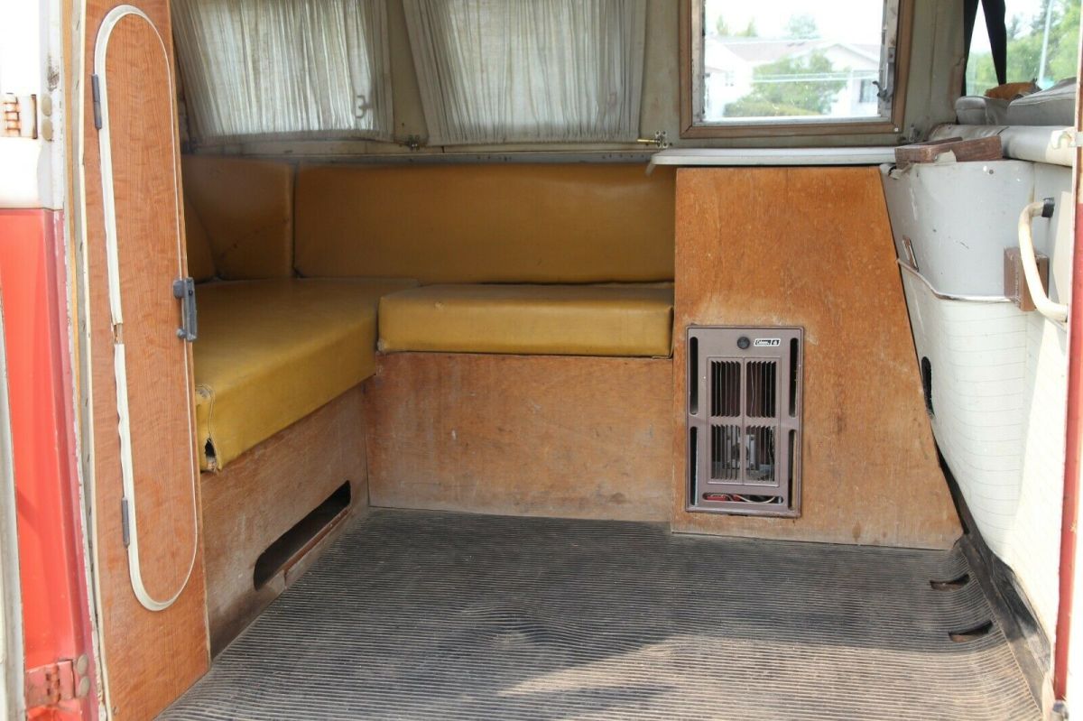 1964 Volkswagen Bus/Vanagon - photo 8