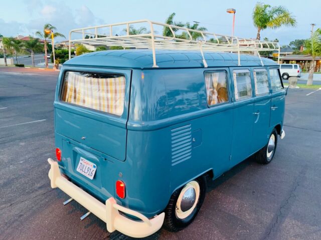 1964 Volkswagen Bus/Vanagon - photo 6