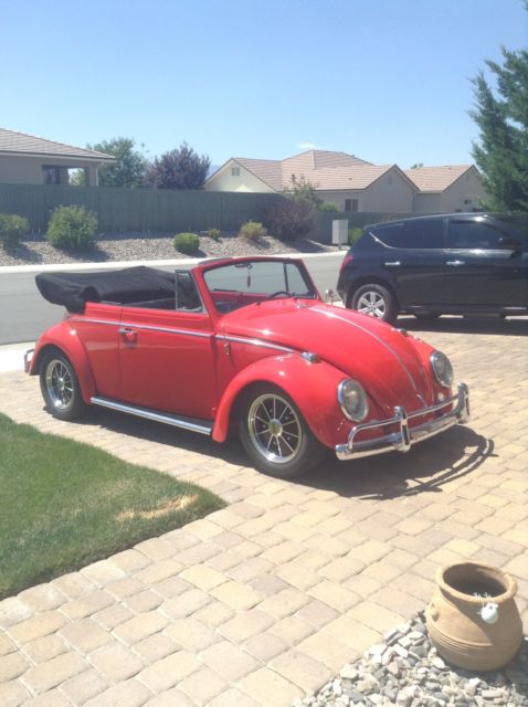 1964 Volkswagen Beetle - Classic - photo 2