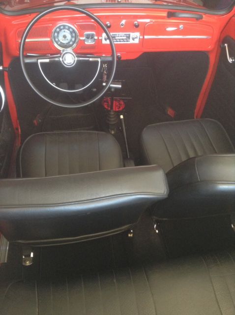 1964 Volkswagen Beetle - Classic - photo 5