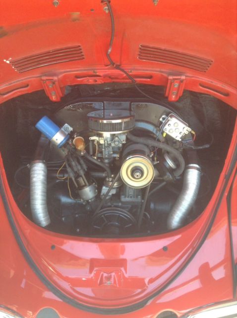 1964 Volkswagen Beetle - Classic - photo 7