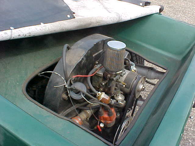 1964 Volkswagen Other - photo 12