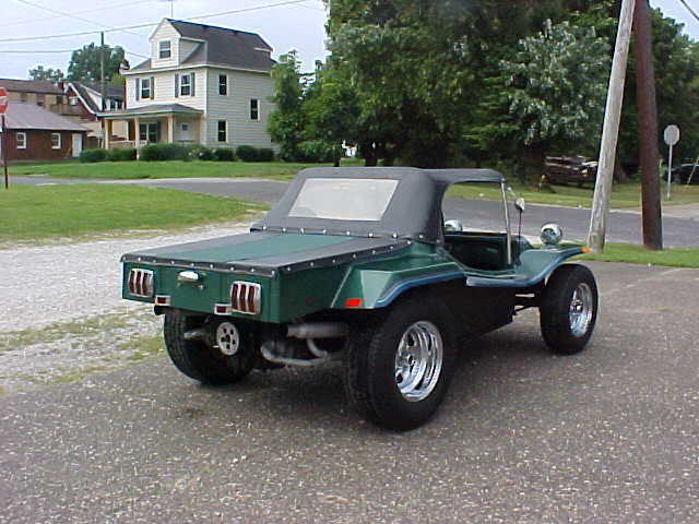 1964 Volkswagen Other - photo 4