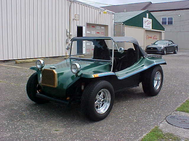 1964 Volkswagen Other - photo 8