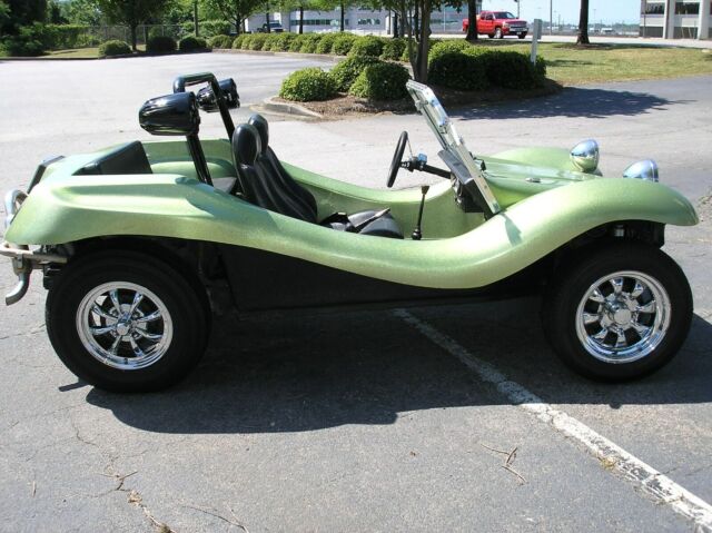 1964 Volkswagen Other - photo 3