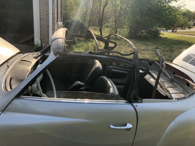 1964 Volkswagen Karmann Ghia - photo 10