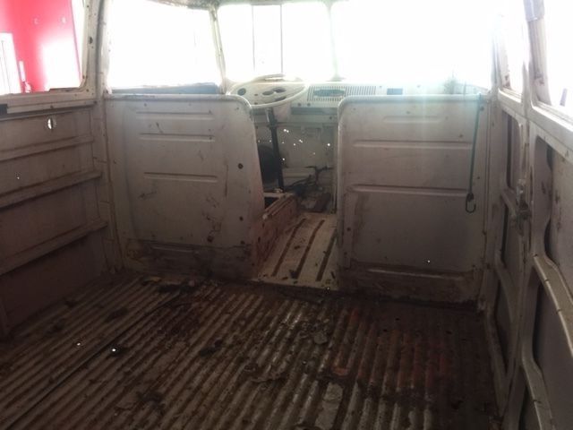 1964 Volkswagen Bus/Vanagon 21 Window Samba De Luxe - photo 11