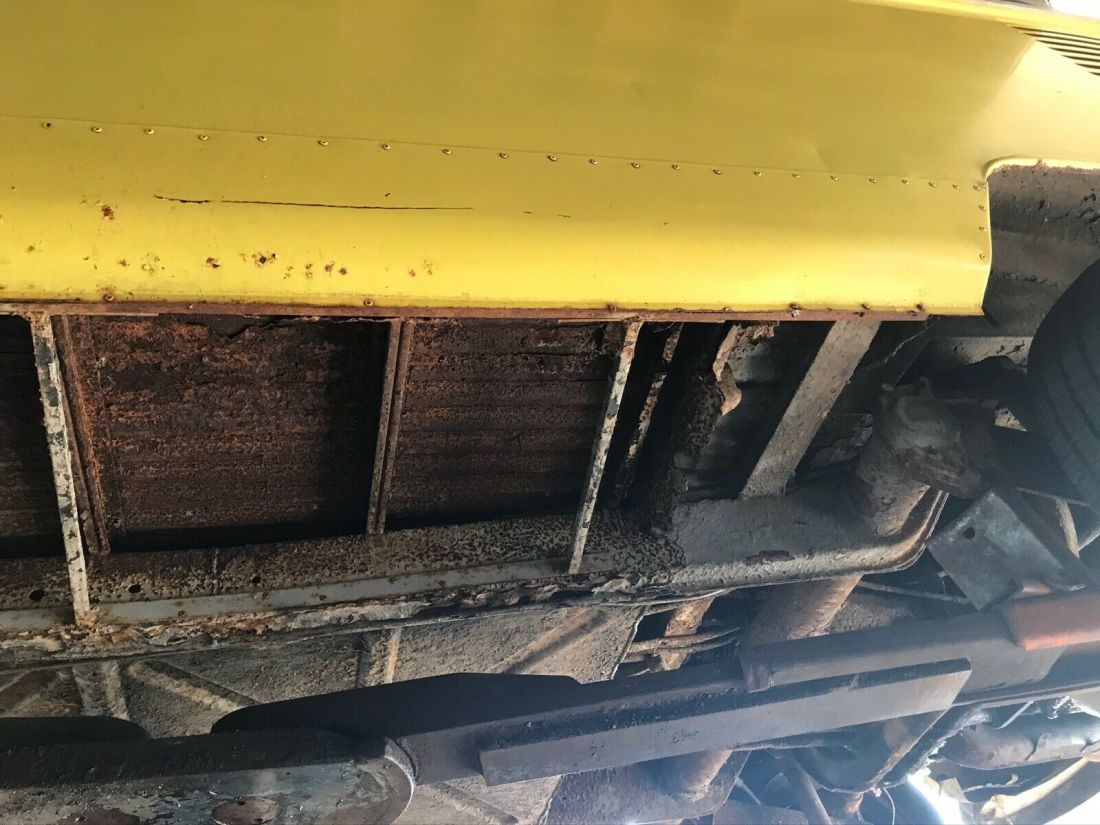 1964 Volkswagen Bus/Vanagon Microbus - photo 2