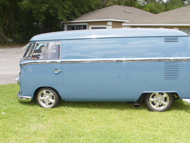 1964 Volkswagen Bus/Vanagon - photo 2