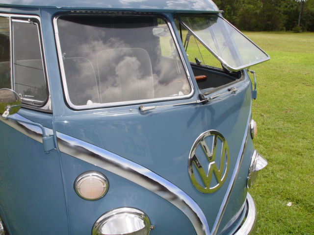 1964 Volkswagen Bus/Vanagon - photo 4