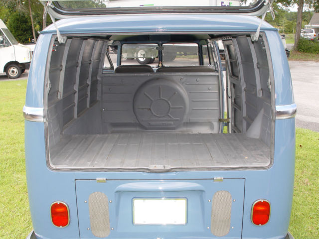 1964 Volkswagen Bus/Vanagon - photo 5